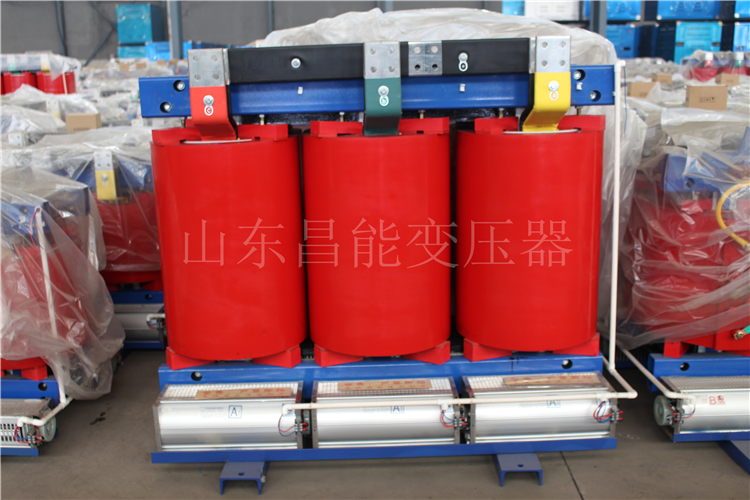 赣州SCB11-1250KVA干式变压器