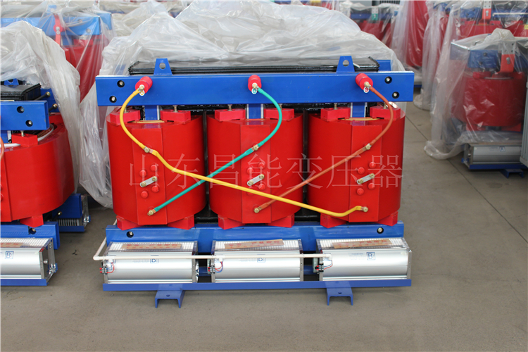 赣州SCB11-1250KVA干式变压器